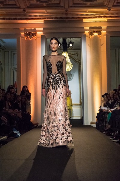 Dany Atrache  Spring – Summer 2015  I am Women Collection